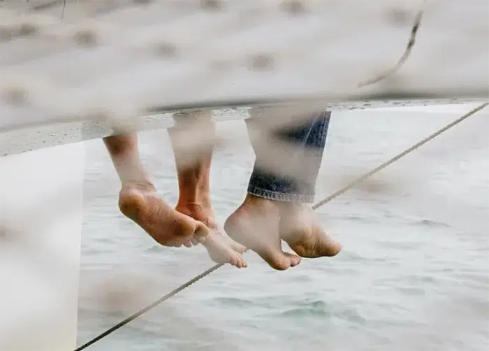 Vacances en famille dans un camping sur l’île d’Oléron