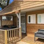 Chalet BOIS CONFORT