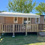 Mobil-home CONFORT 2 PLUS