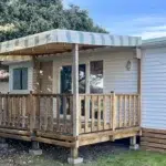 Mobil-home CONFORT 2 PLUS