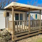 Mobil-home Confort 3