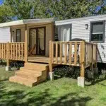 Mobil-home PRESTIGE