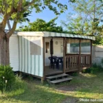 Mobil-home ESSENTIEL