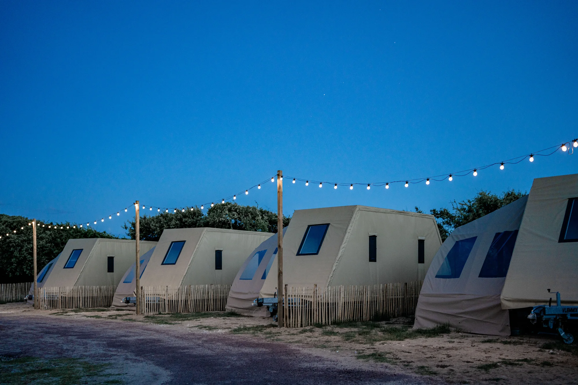 hebergement atypique ile oleron  