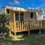 Mobil-home DUO