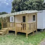 Mobil-home ESSENTIEL