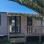 Mobile home PREMIUM 2