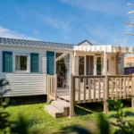 Mobil-home CONFORT 2
