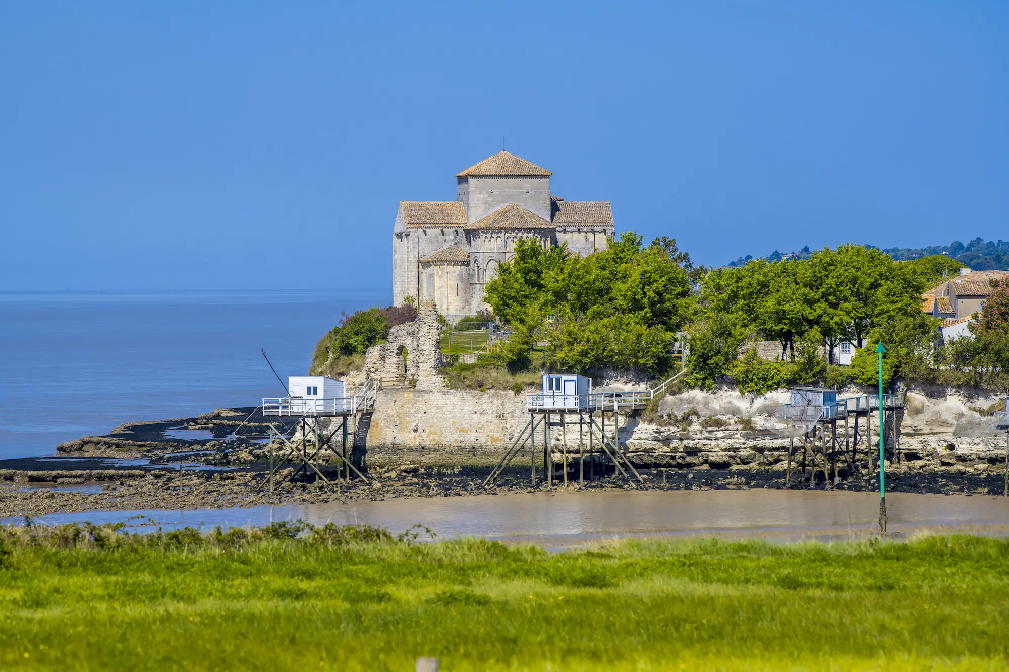 talmont sur gironde