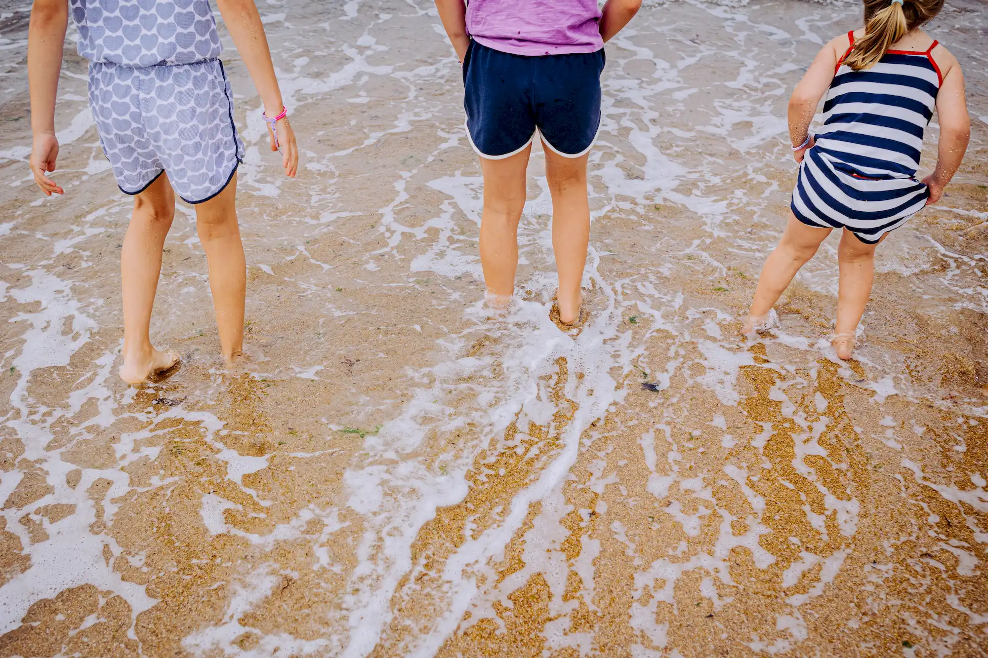 vacances avec la caf oleron