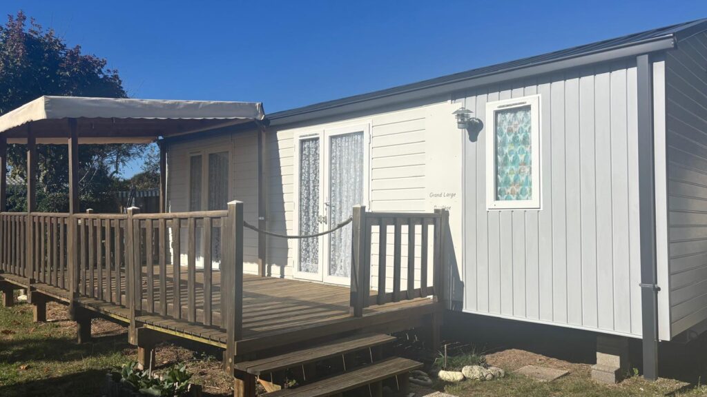 LOUISIANE – GRAND LARGE 2 (2015)