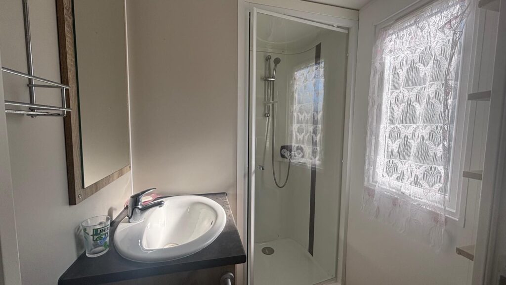 LOUISIANE – GRAND LARGE 2 (2015)